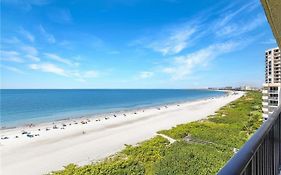 The Sea-Winds Condo I Renovated Beachfront 2 Bed 2 Bath Condo