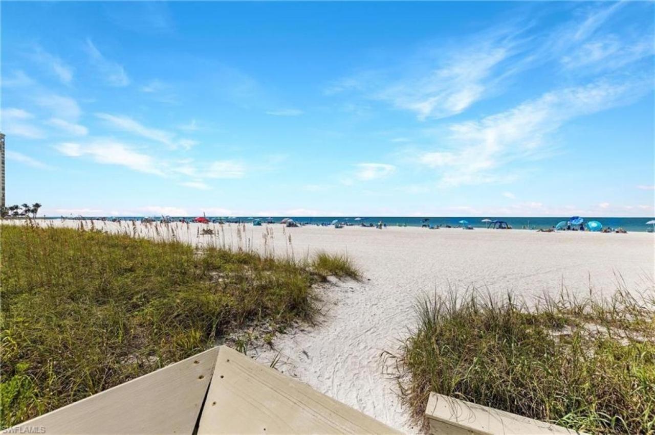 The Sea-Winds Condo I Renovated Beachfront 2 Bed 2 Bath Condo Marco Island Exterior photo
