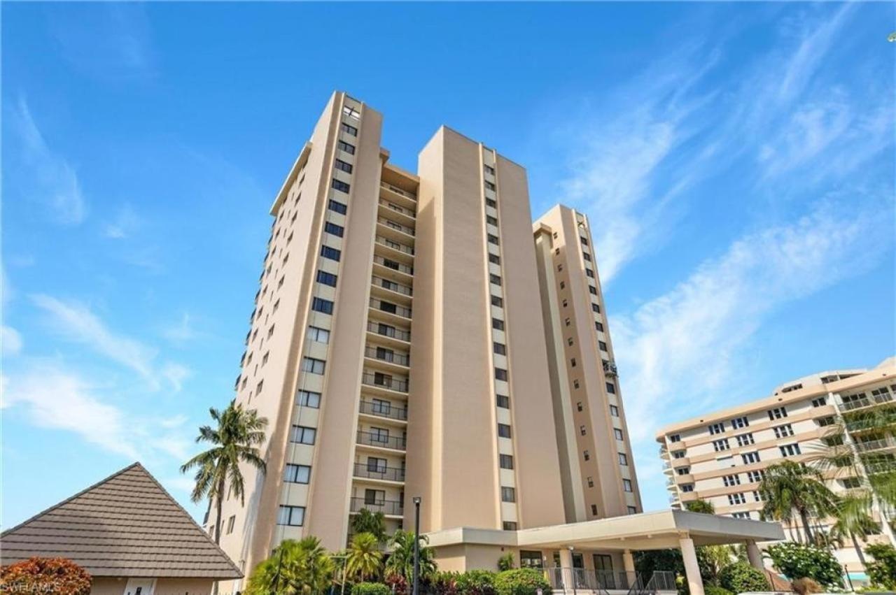 The Sea-Winds Condo I Renovated Beachfront 2 Bed 2 Bath Condo Marco Island Exterior photo