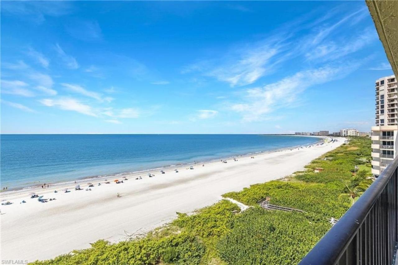 The Sea-Winds Condo I Renovated Beachfront 2 Bed 2 Bath Condo Marco Island Exterior photo