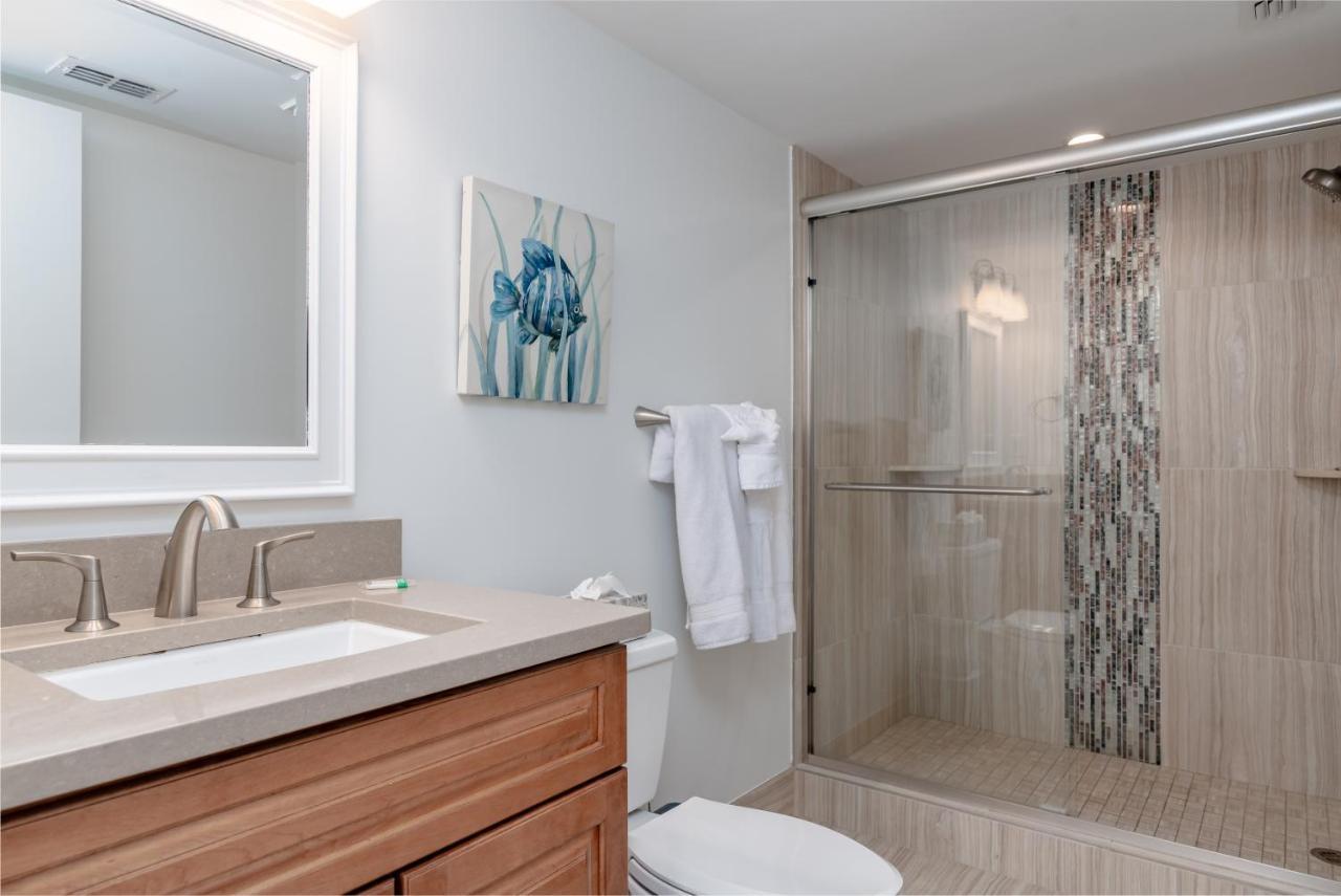 The Sea-Winds Condo I Renovated Beachfront 2 Bed 2 Bath Condo Marco Island Exterior photo