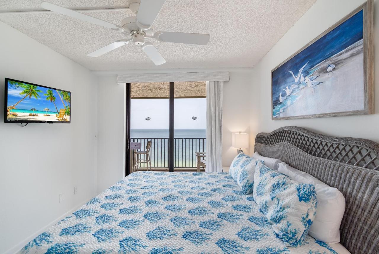 The Sea-Winds Condo I Renovated Beachfront 2 Bed 2 Bath Condo Marco Island Exterior photo