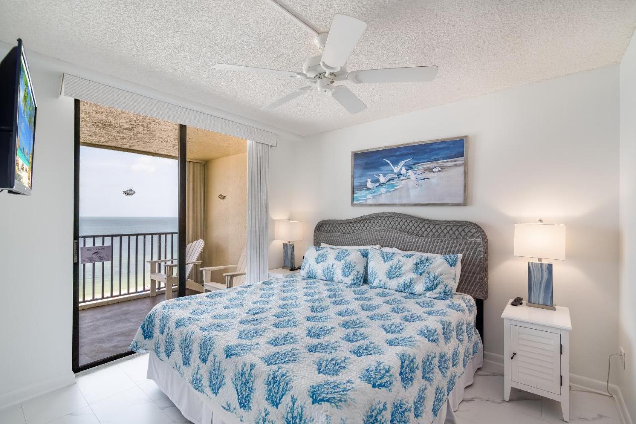 The Sea-Winds Condo I Renovated Beachfront 2 Bed 2 Bath Condo Marco Island Exterior photo