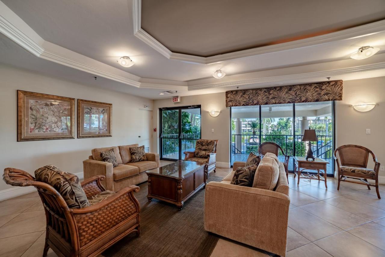 The Sea-Winds Condo I Renovated Beachfront 2 Bed 2 Bath Condo Marco Island Exterior photo