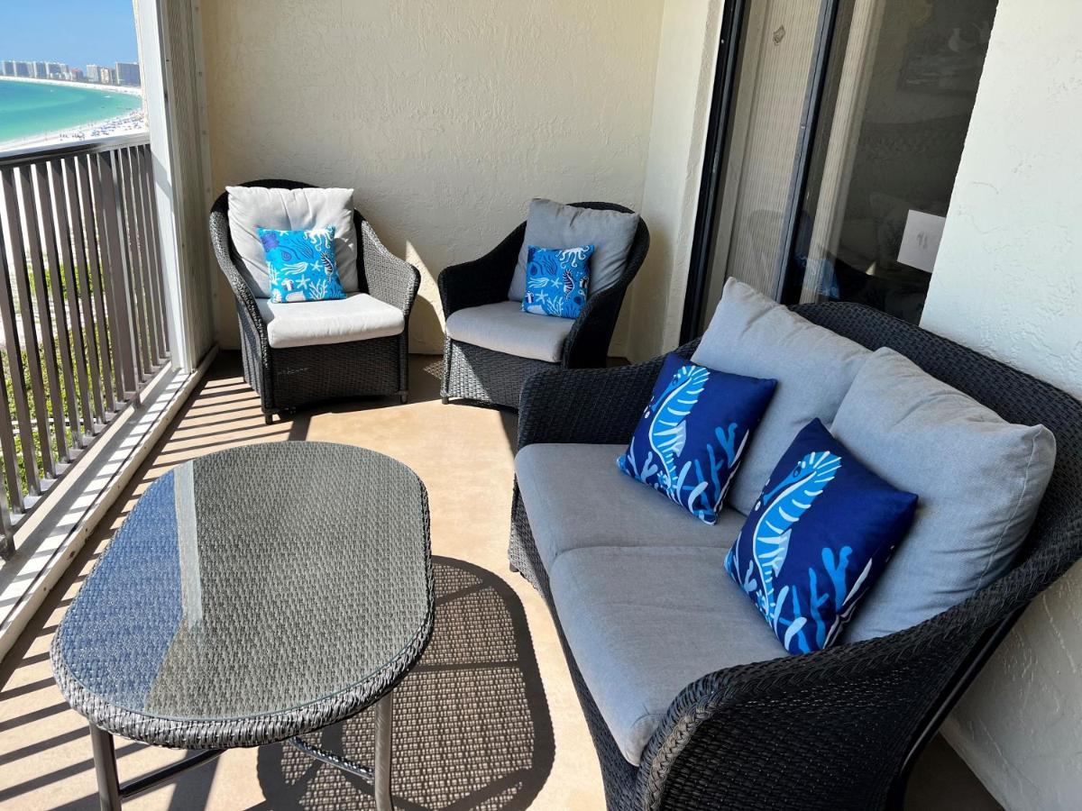 The Sea-Winds Condo I Renovated Beachfront 2 Bed 2 Bath Condo Marco Island Exterior photo